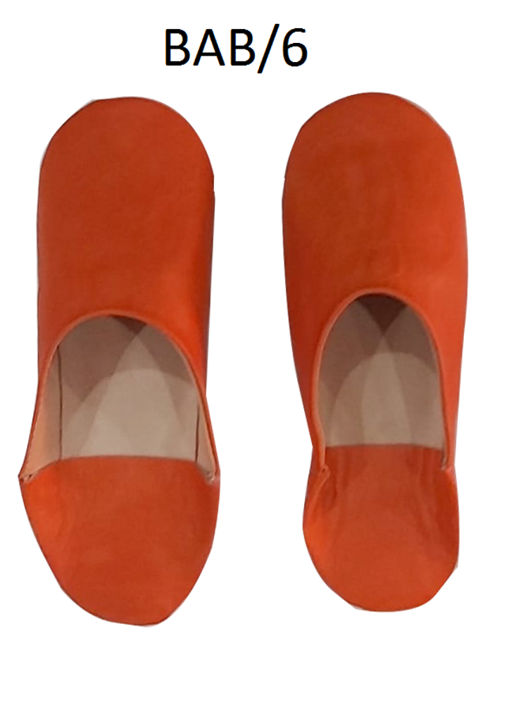 Shoes - CHAUSSURES/BABOUCHES/SANDALES - AMAL LINKS