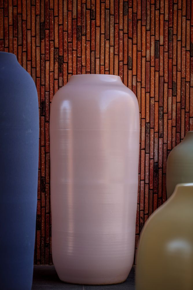 Flower pots - Dialogue Planters - WL CERAMICS