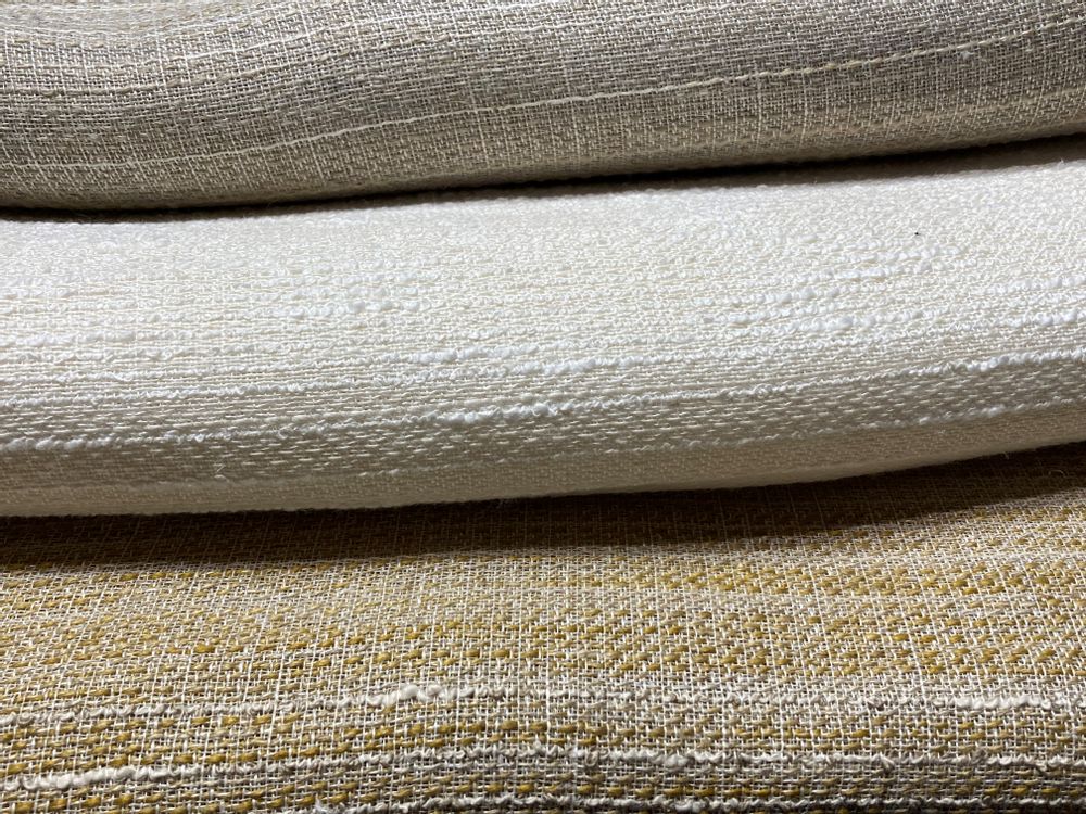 Upholstery fabrics - MEKONG - BISSON BRUNEEL