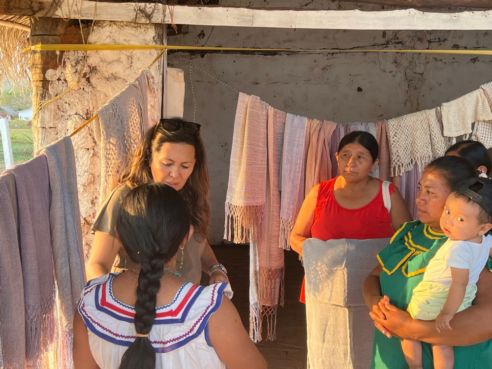 Objets de décoration - Native Cotton collection - T'RU SUSTAINABLE HANDMADE