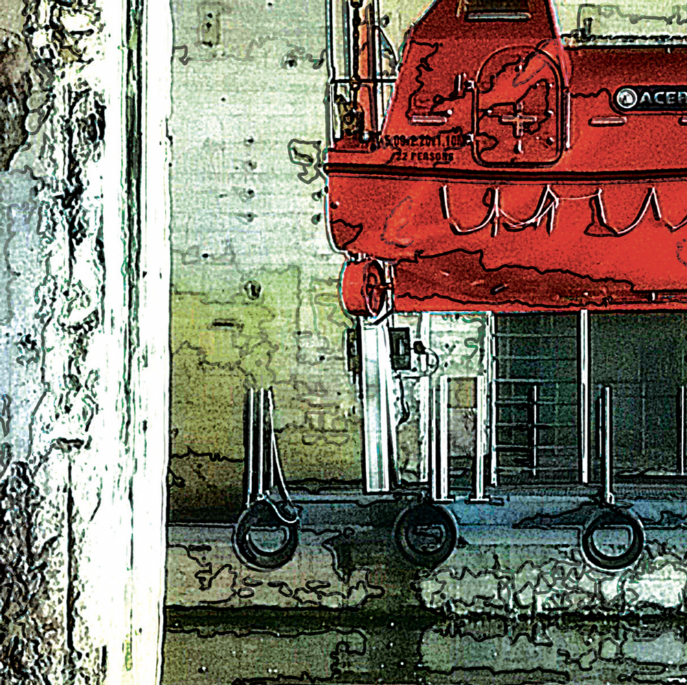 Poster - Poster/poster: submarine - SI.D