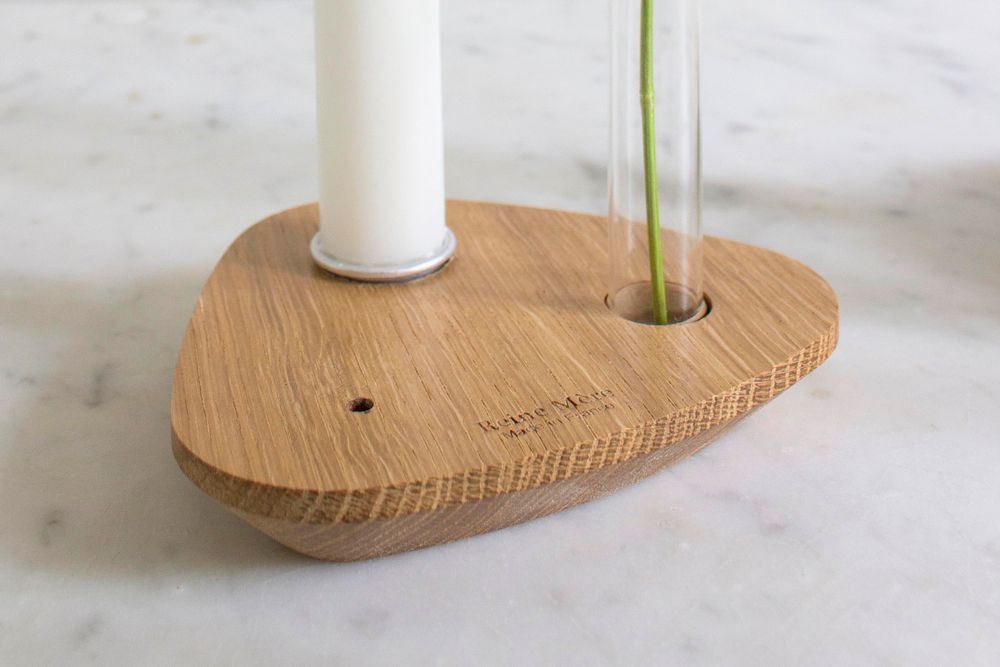 Decorative objects - Archipel | candlesticks - REINE MÈRE