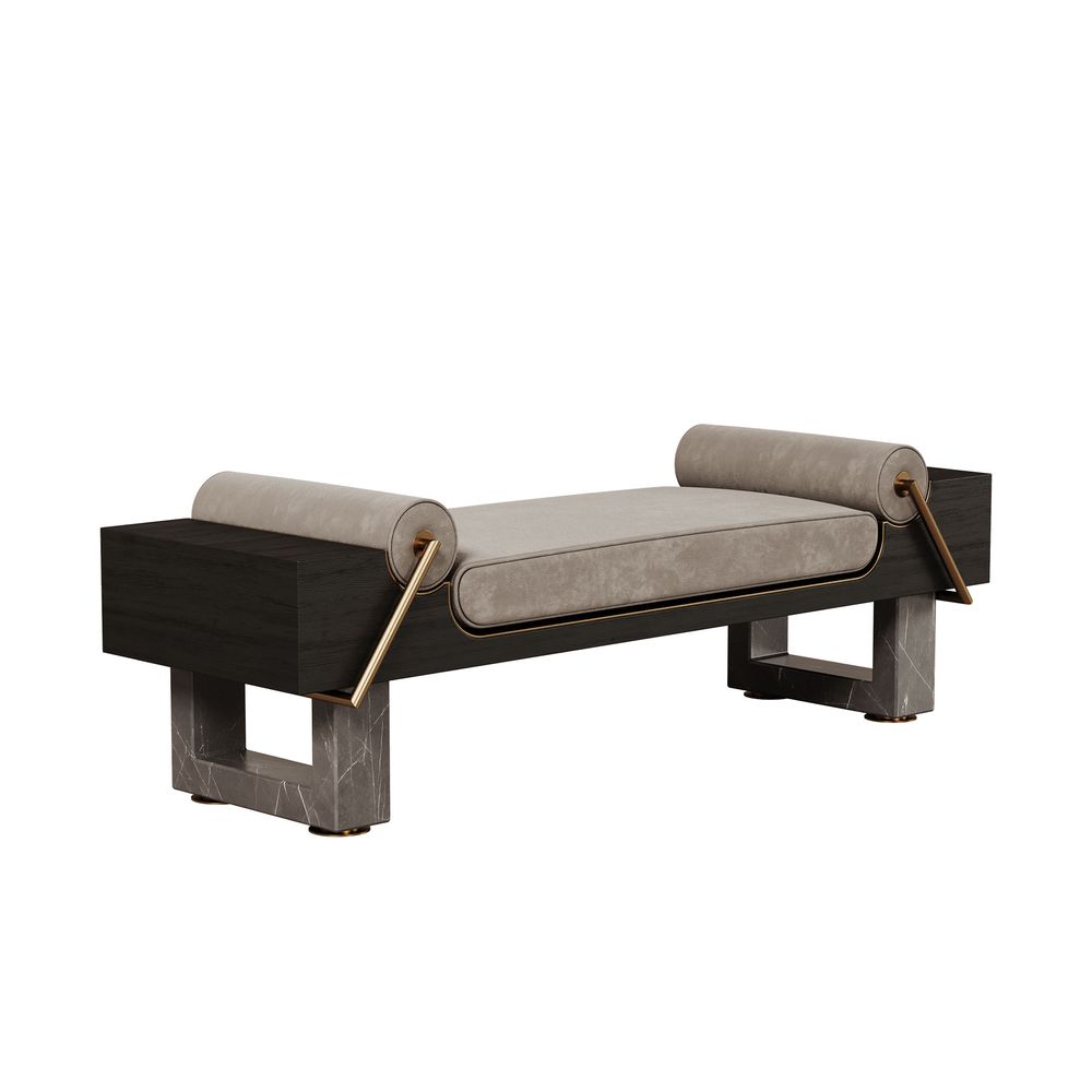 Bancs - Banc Kansas - PORUS STUDIO