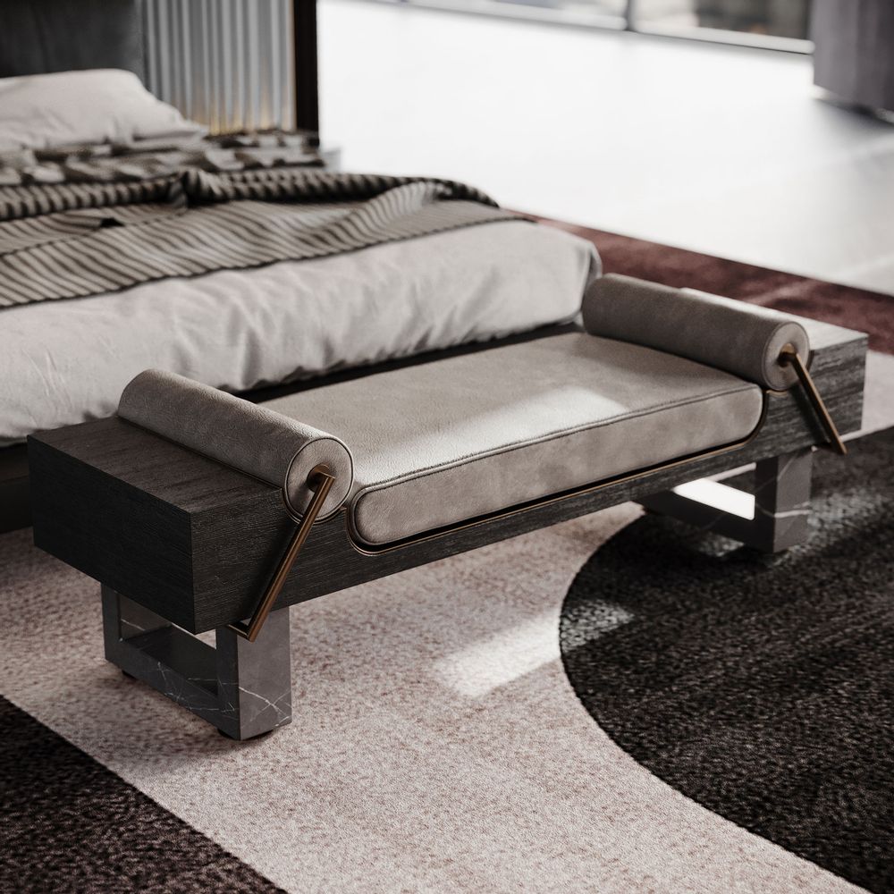 Bancs - Banc Kansas - PORUS STUDIO