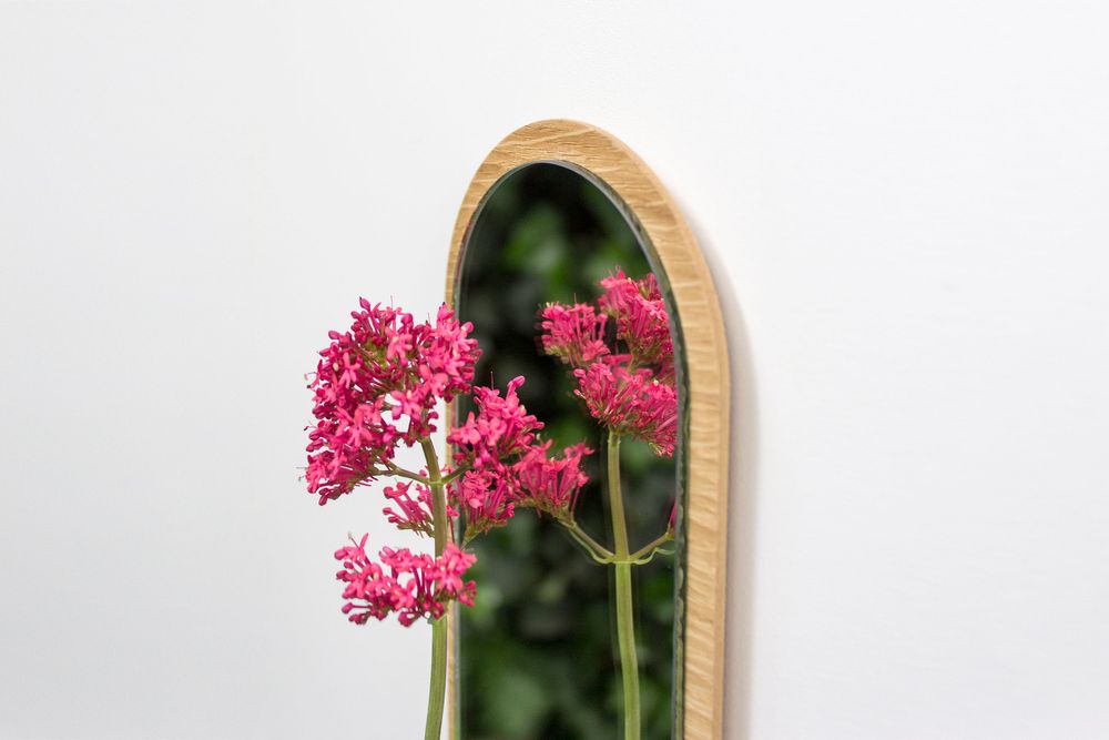 Objets de décoration - Équinoxe | miroir - REINE MÈRE