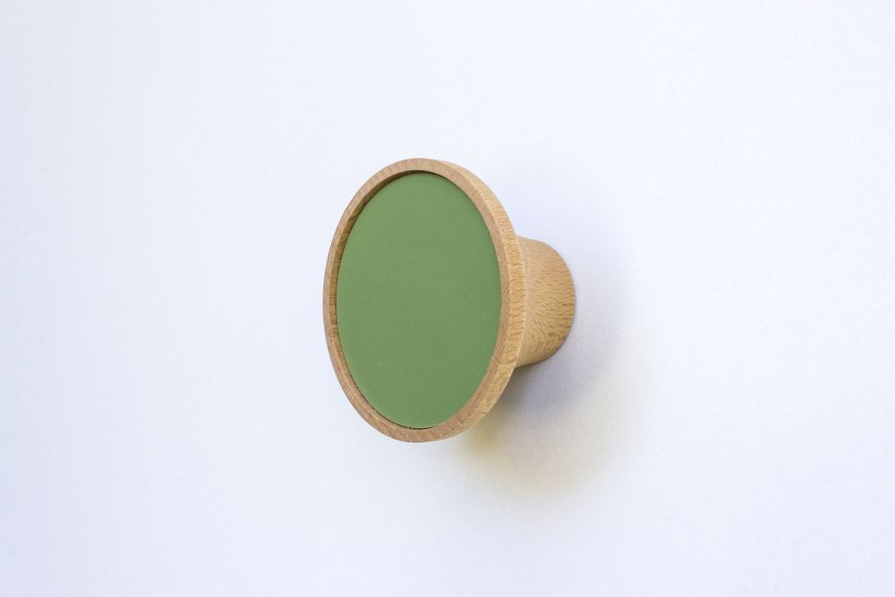 Decorative objects - Bugle | coat hook - REINE MÈRE
