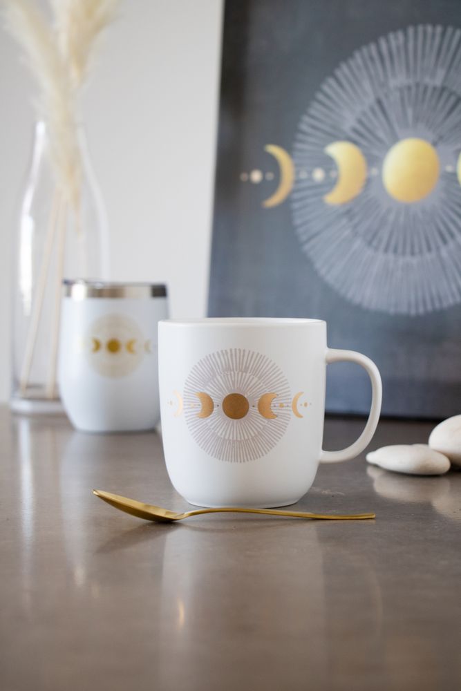 Gifts - Luna & Solis - PPD PAPERPRODUCTS DESIGN GMBH