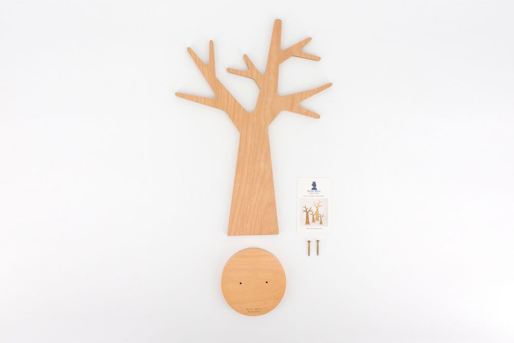 Jewelry - L'arbre à bijoux| jewelry tree - REINE MÈRE