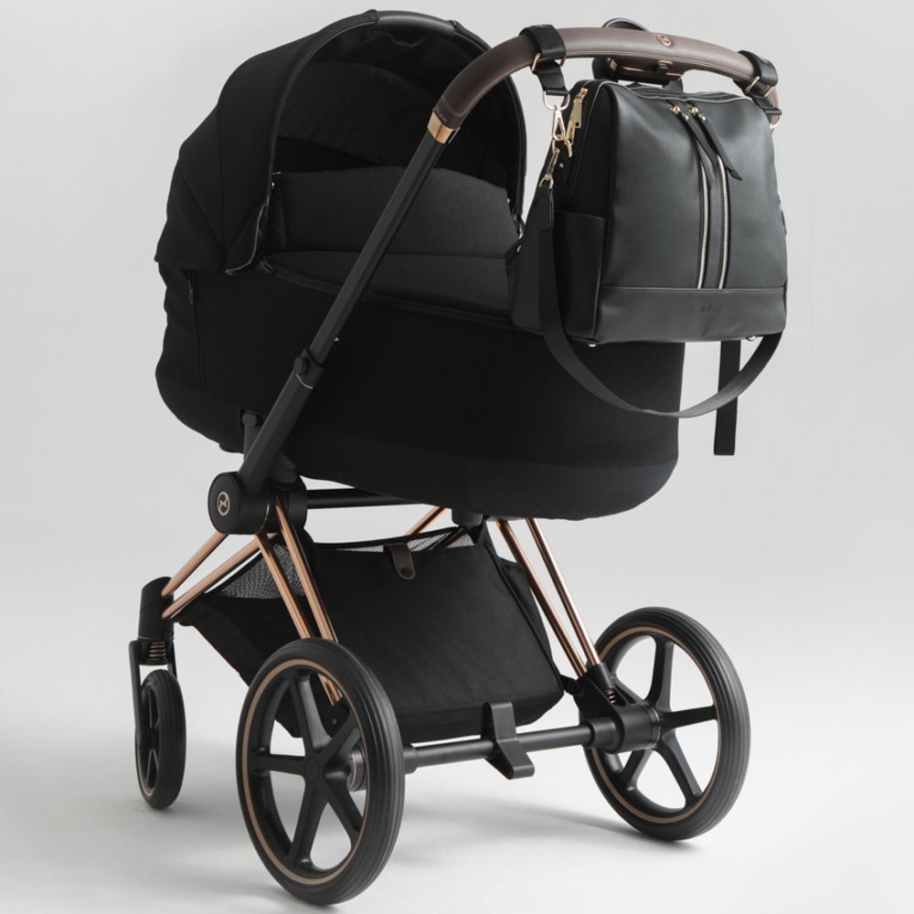 Accessoires pour puériculture - Sac à dos et sac à langer 2en1 MINI - JOISSY
