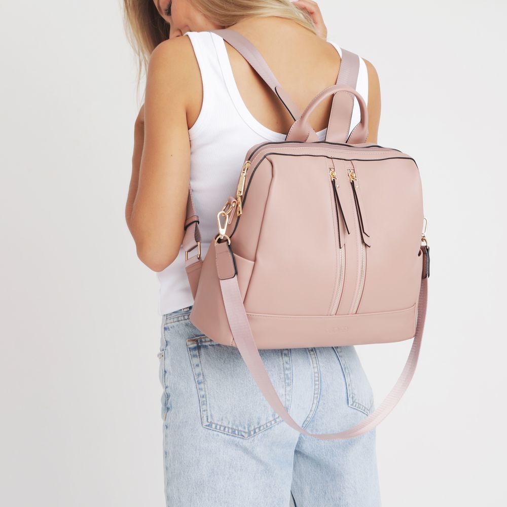 Accessoires pour puériculture - Sac à dos et sac à langer 2en1 MINI - JOISSY