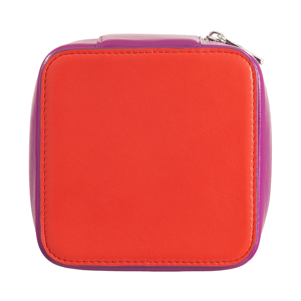Petite maroquinerie - Petite trousse à bijoux portable - DUDU