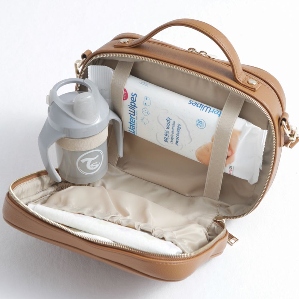 Accessoires pour puériculture - Organisateur & sac à bandoulière 2en1 VERA - JOISSY