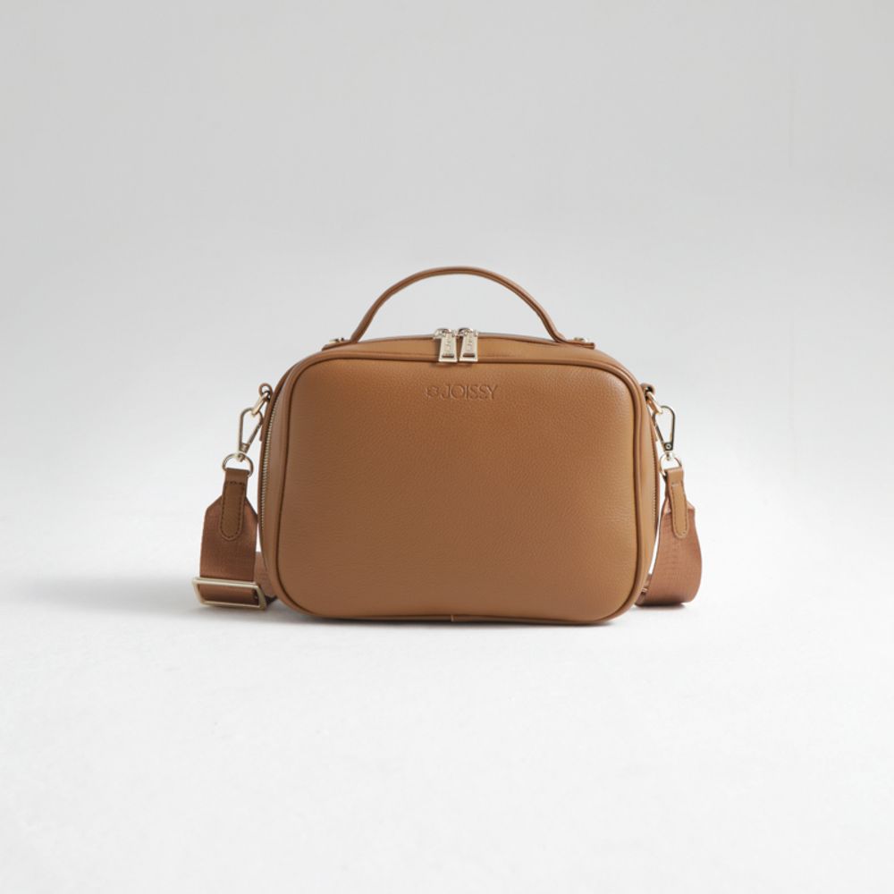 Accessoires pour puériculture - Organisateur & sac à bandoulière 2en1 VERA - JOISSY