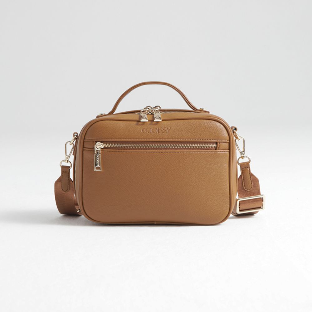Accessoires pour puériculture - Organisateur & sac à bandoulière 2en1 VERA - JOISSY
