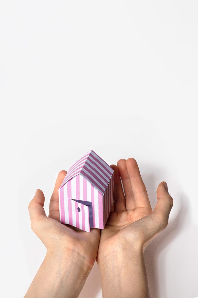 Jeux enfants - Archibook Cabin - CINQPOINTS