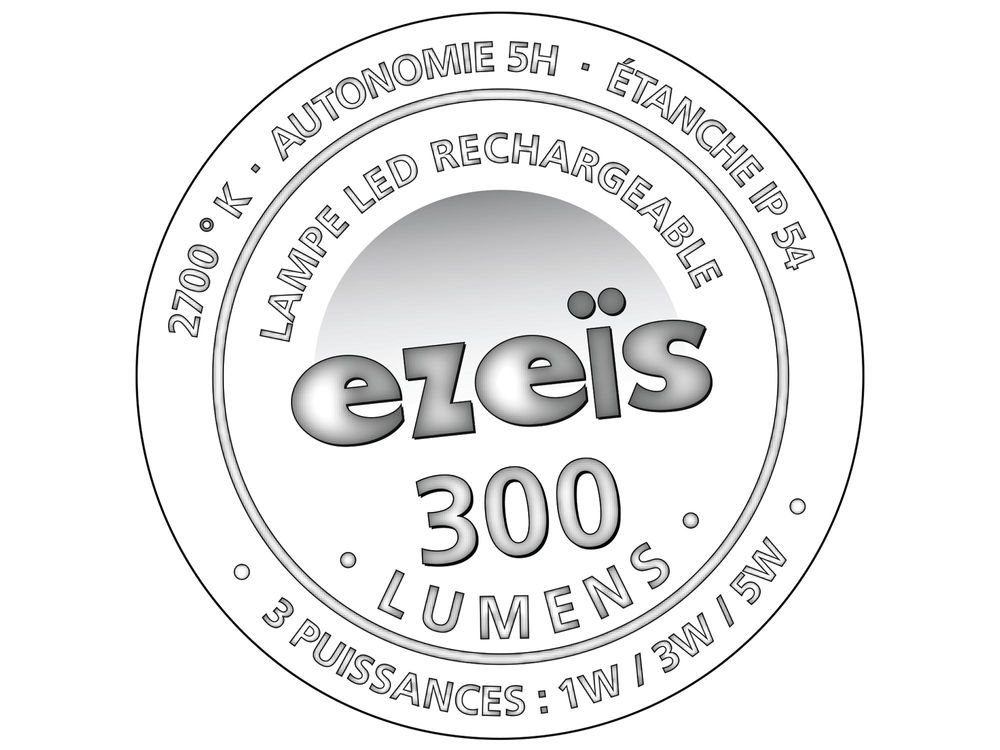 Decorative objects - UZEA lantern TRAITS L - EZEÏS