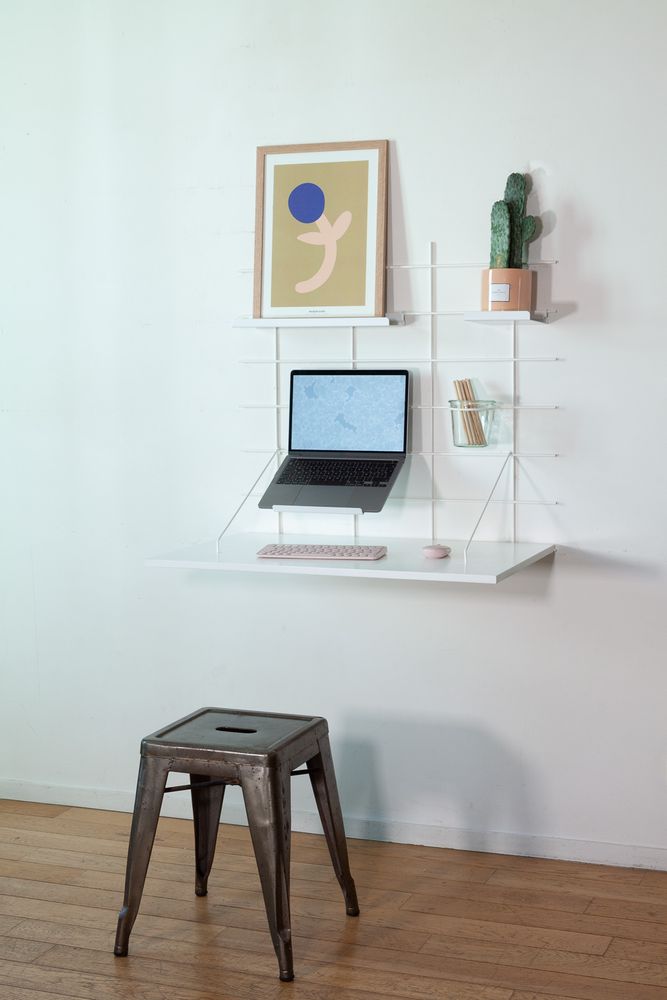 Bureaux - Bureau / Home Office - GASSIEN