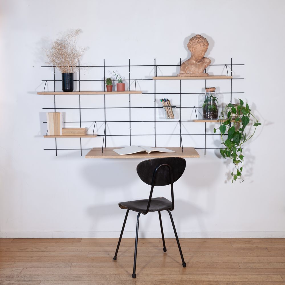Bureaux - Bureau / Home Office - GASSIEN