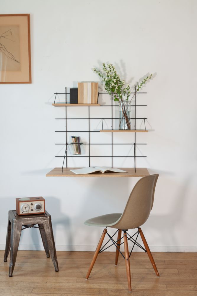 Bureaux - Bureau / Home Office - GASSIEN
