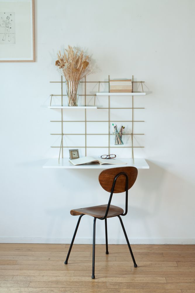 Bureaux - Bureau / Home Office - GASSIEN
