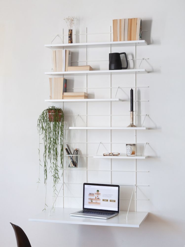 Bureaux - Bureau / Home Office - GASSIEN