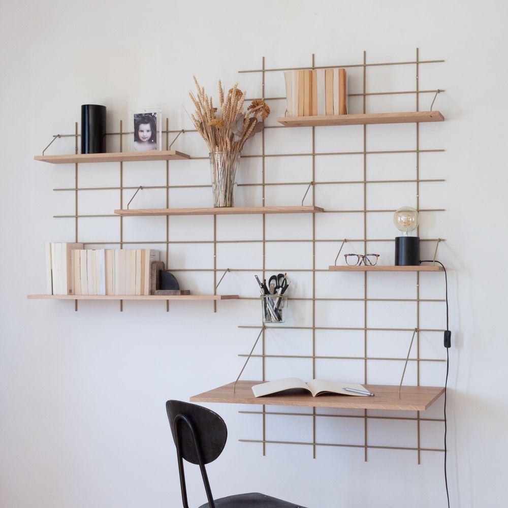 Bureaux - Bureau / Home Office - GASSIEN