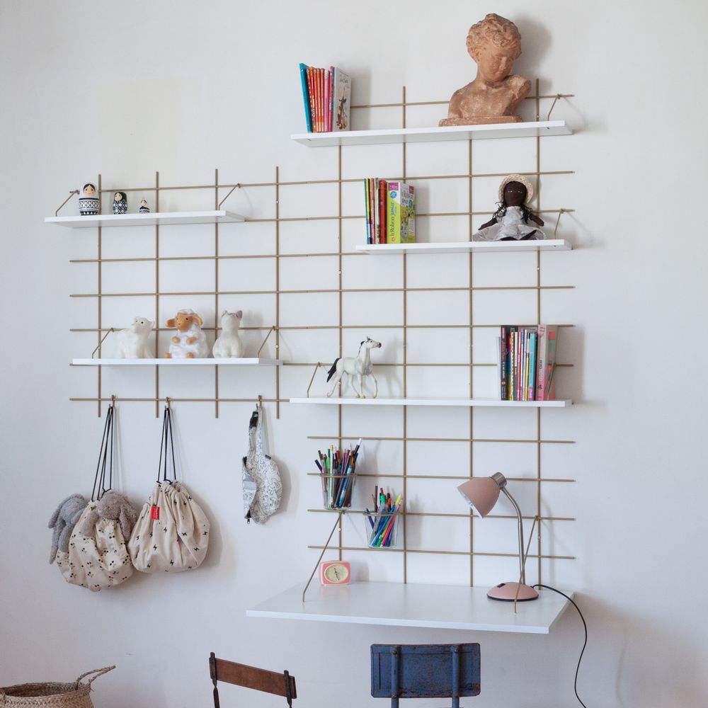 Bureaux - Bureau / Home Office - GASSIEN