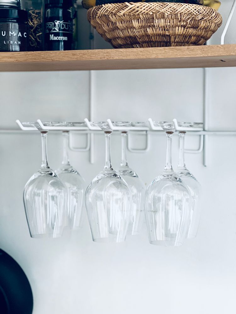 Meubles de cuisines - Etagères cuisine - GASSIEN