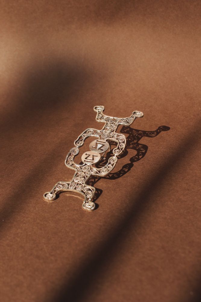 Jewelry - LAST COLLECTION - TEPOSTLI