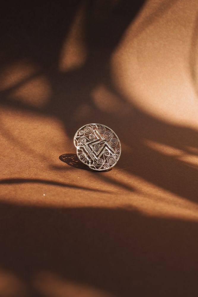 Jewelry - LAST COLLECTION - TEPOSTLI