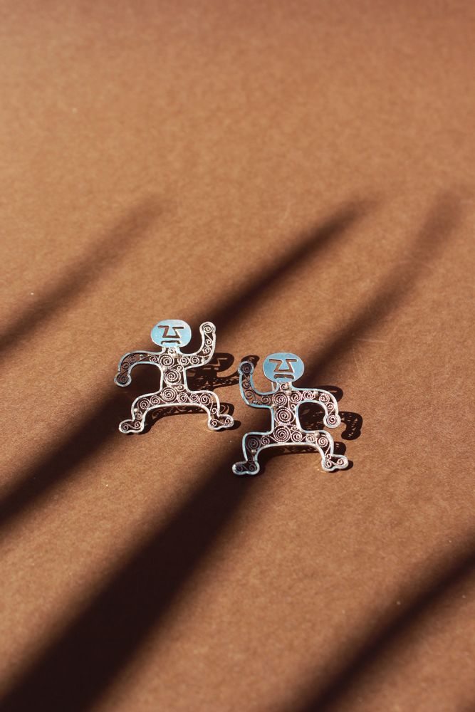 Jewelry - LAST COLLECTION - TEPOSTLI