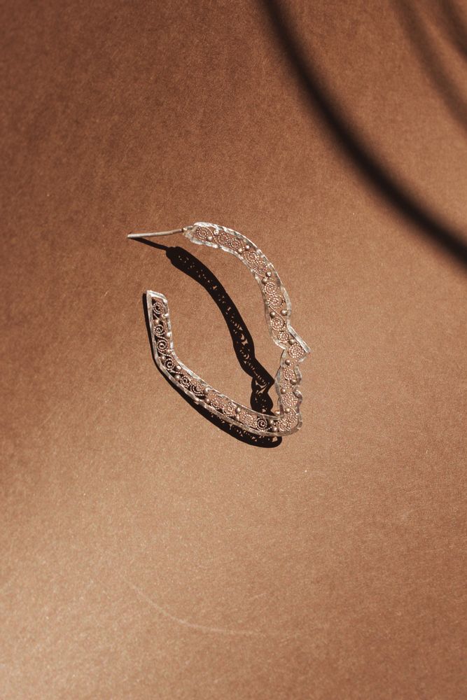 Jewelry - LAST COLLECTION - TEPOSTLI
