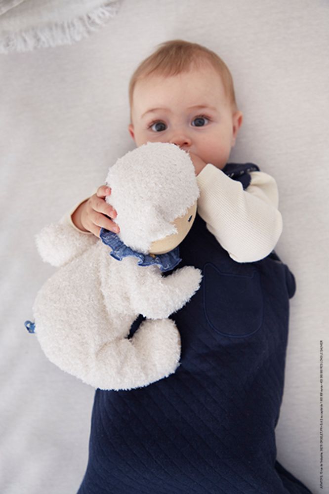 Soft toy - Carré Douceur range - KALOO