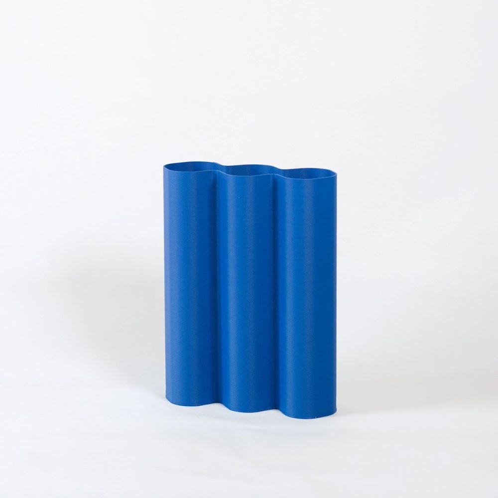 Decorative objects - Vase Álvaro - MAKERS.STORE BY DESIGNERBOX