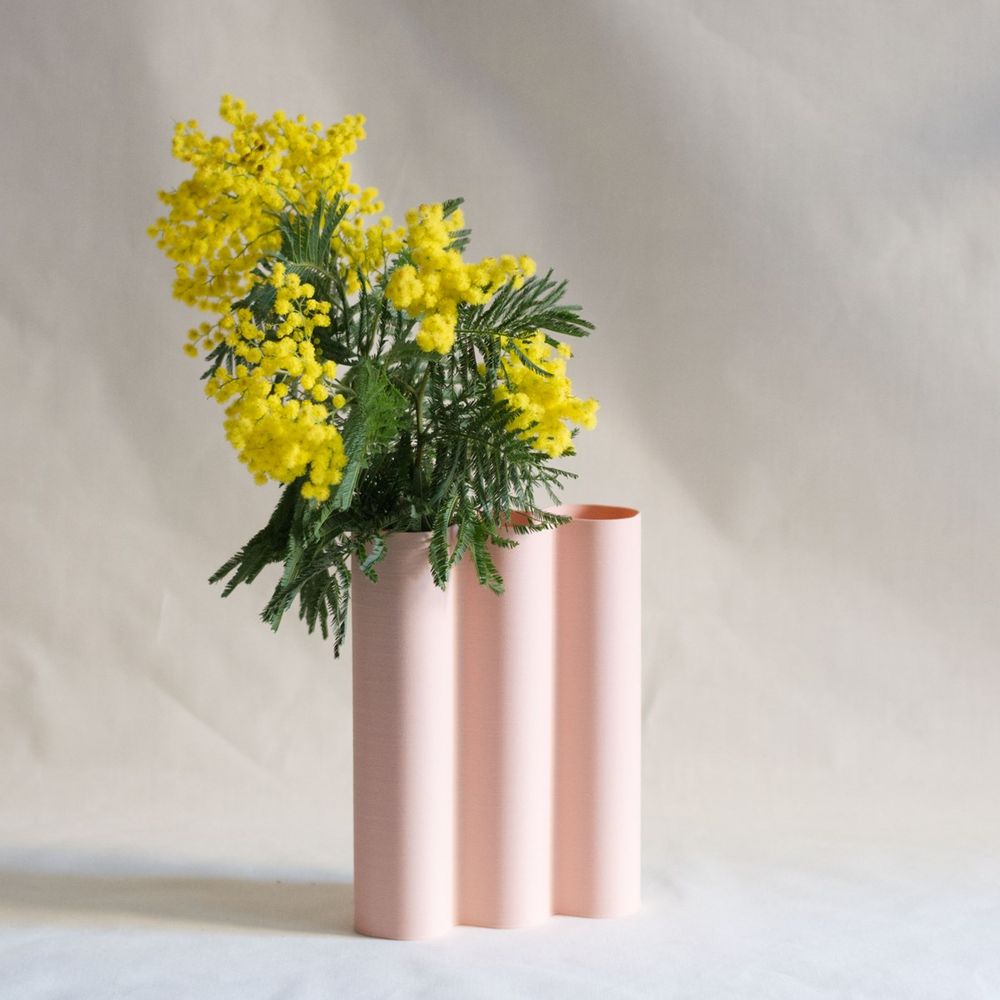 Decorative objects - Vase Álvaro - MAKERS.STORE BY DESIGNERBOX