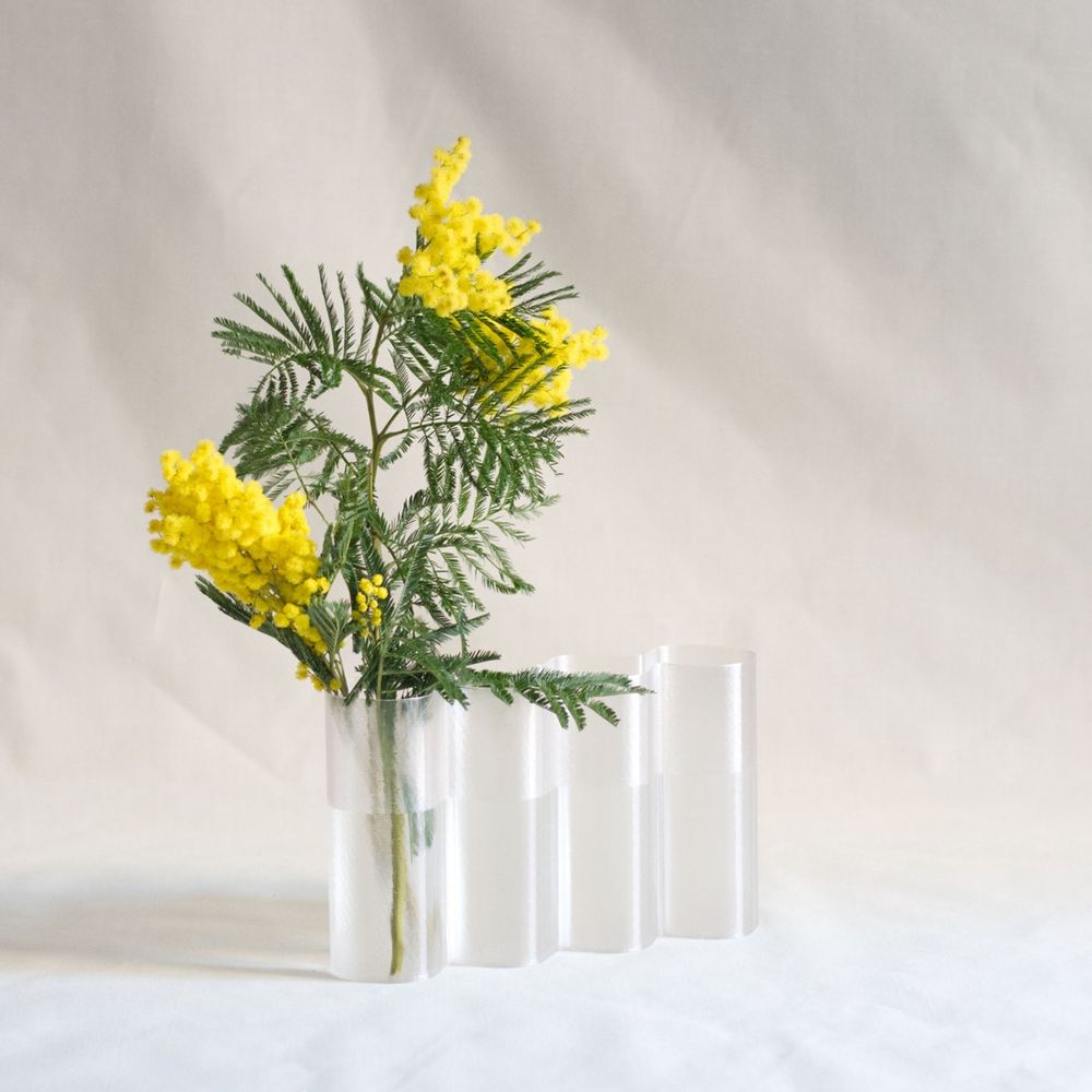 Decorative objects - Vase Álvaro - MAKERS.STORE BY DESIGNERBOX