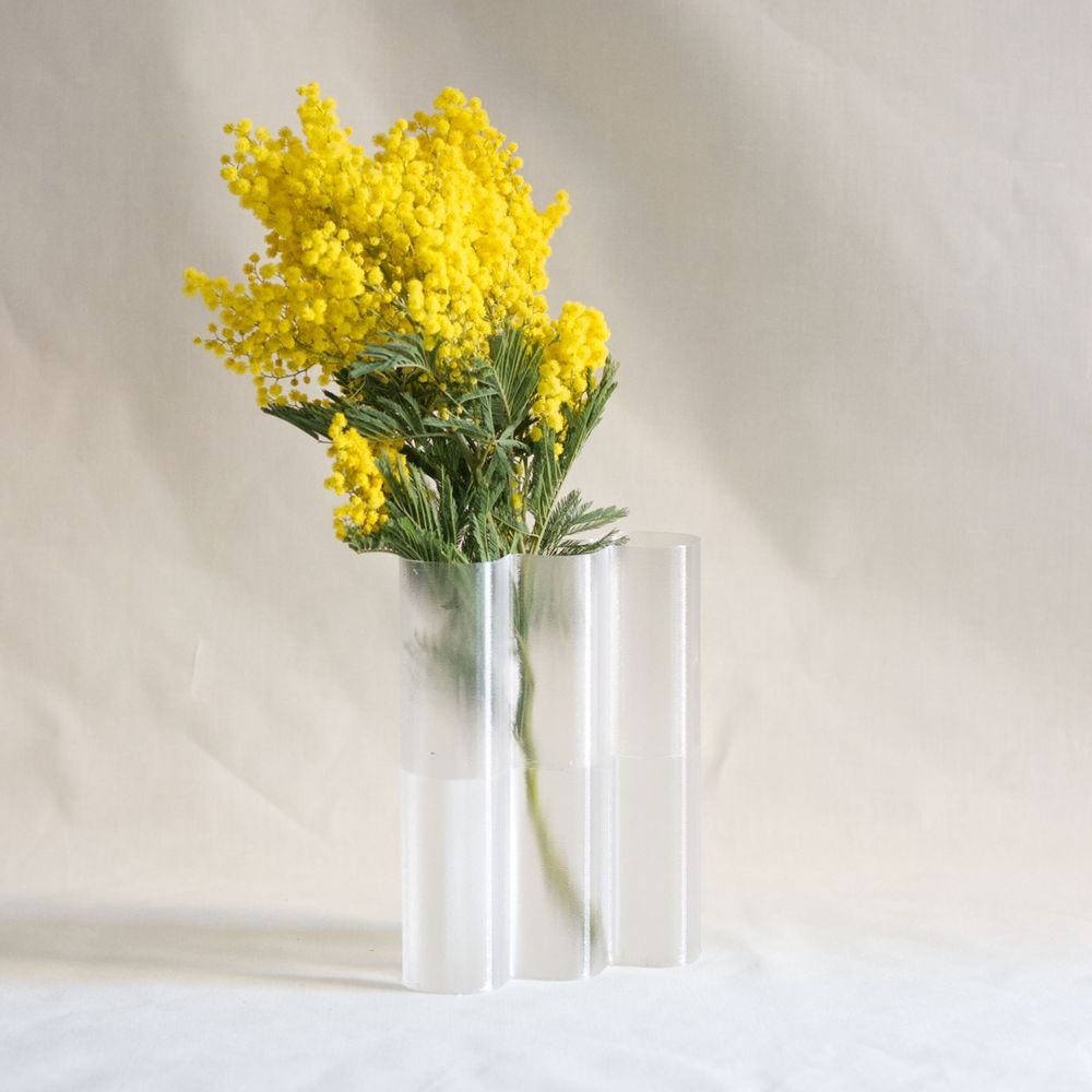 Decorative objects - Vase Álvaro - MAKERS.STORE BY DESIGNERBOX