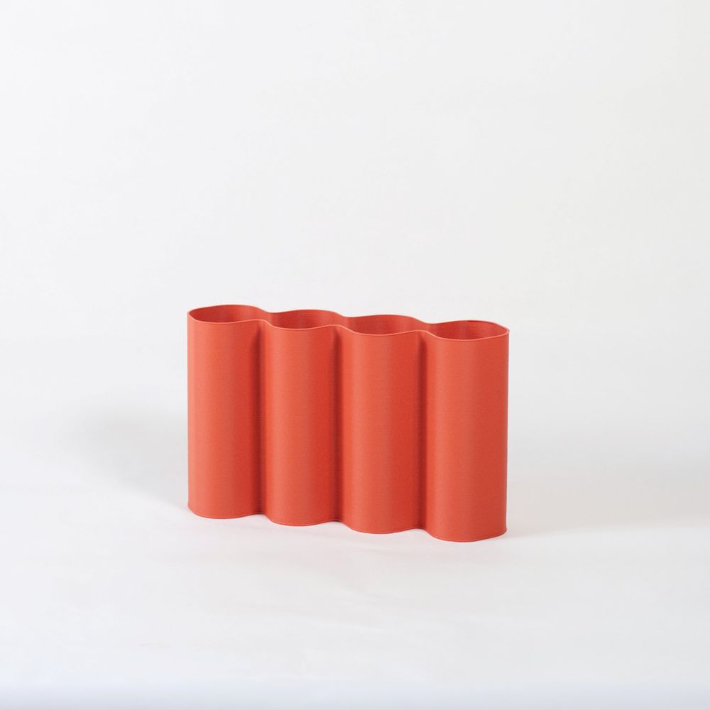 Decorative objects - Vase Álvaro - MAKERS.STORE BY DESIGNERBOX