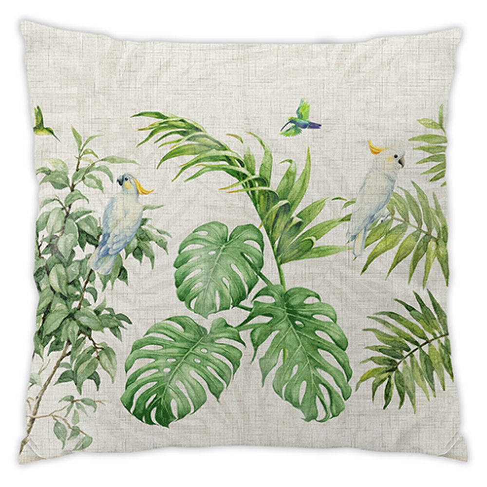 Coussins textile - Coussin extérieur garni - AUTREFOIS DÉCORATION
