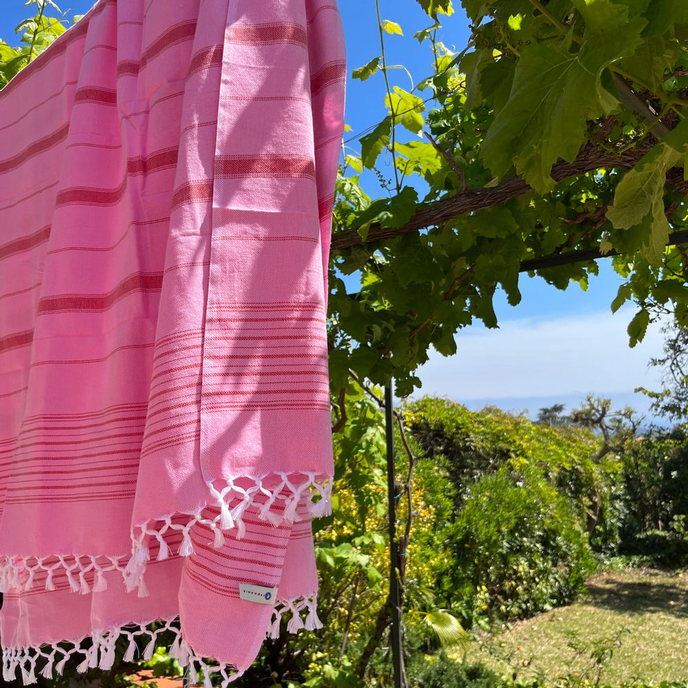 Hammams - Fouta - OTTOMANIA