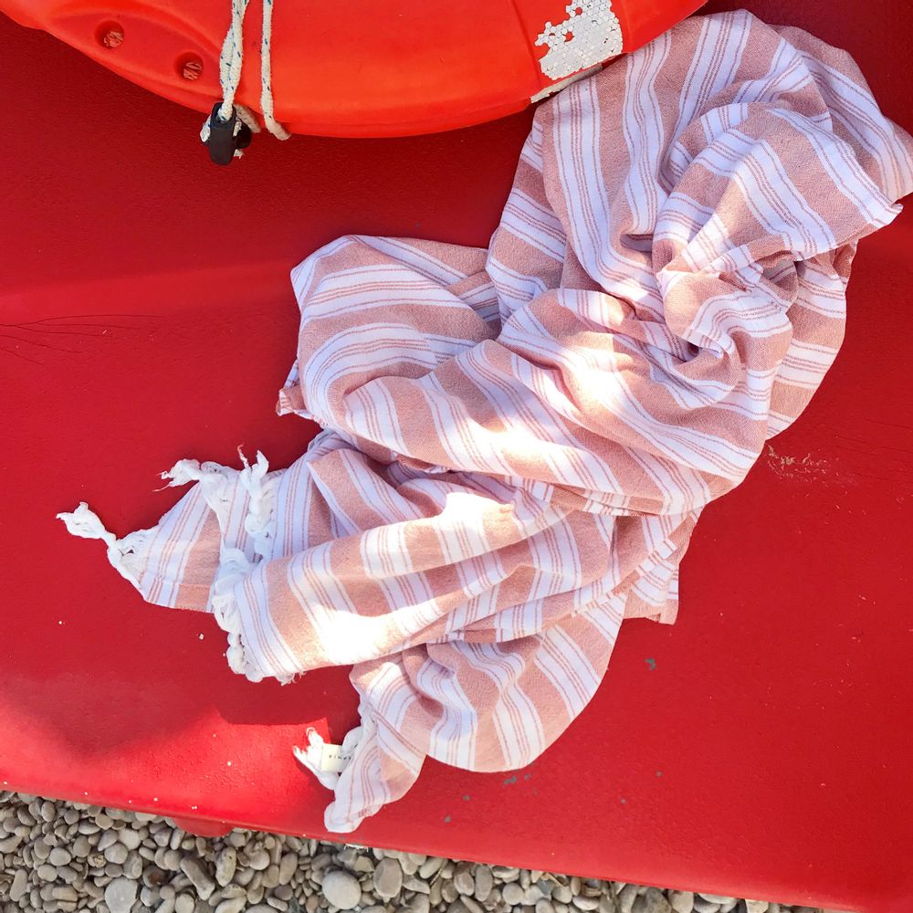 Hammams - Fouta - OTTOMANIA
