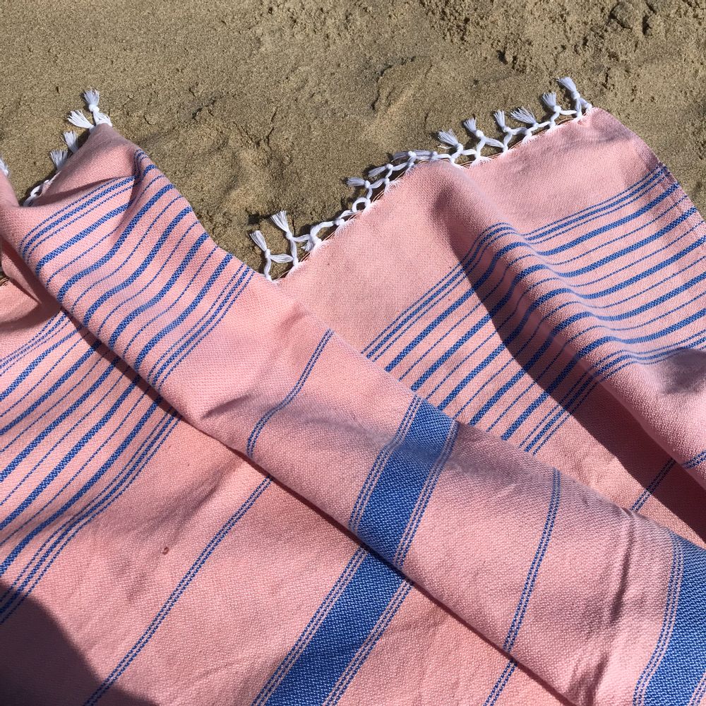 Hammams - Fouta - OTTOMANIA