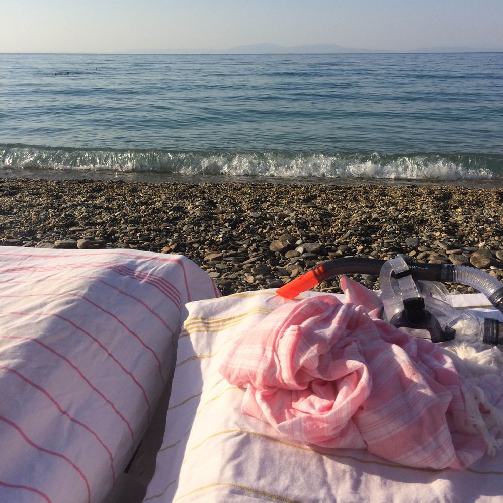 Hammams - Fouta - OTTOMANIA