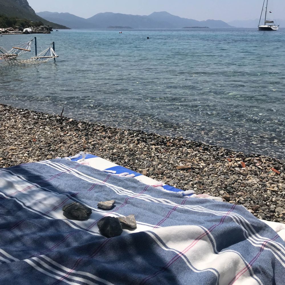 Hammams - Fouta - OTTOMANIA