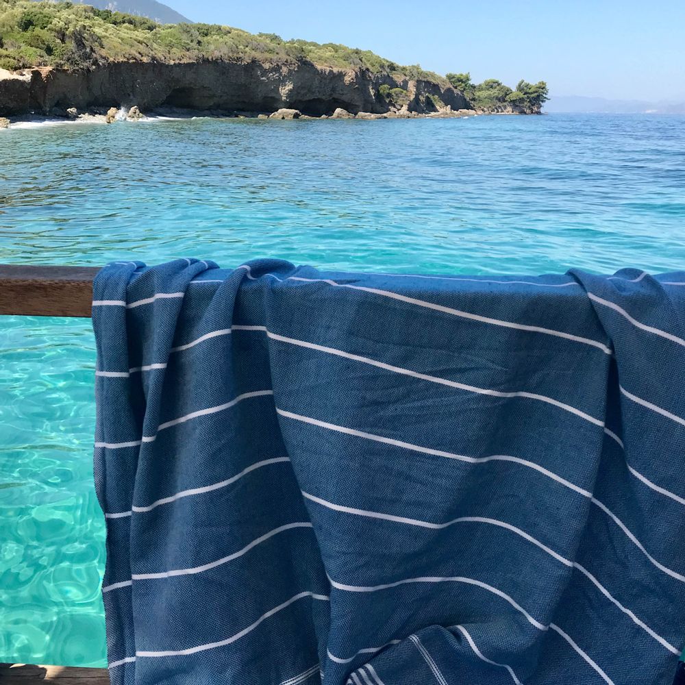 Hammams - Fouta - OTTOMANIA