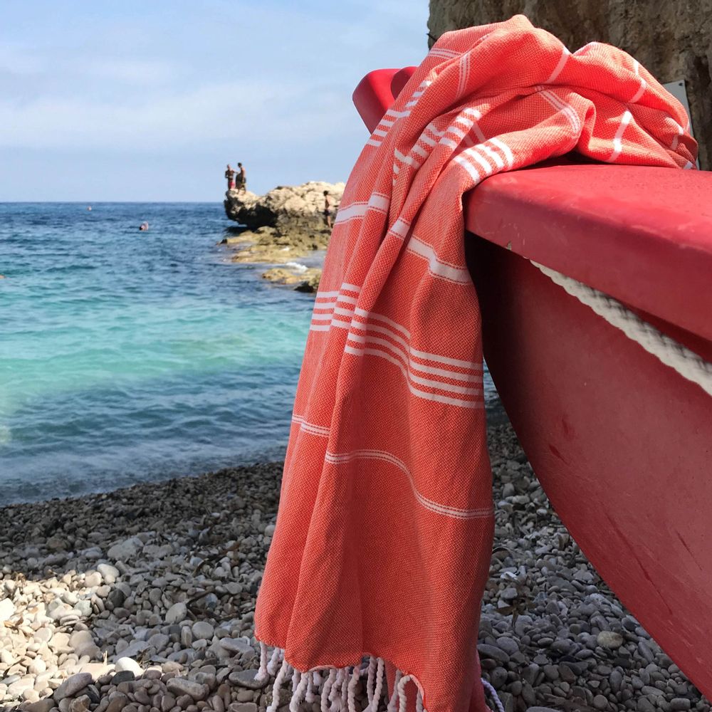 Hammams - Fouta - OTTOMANIA