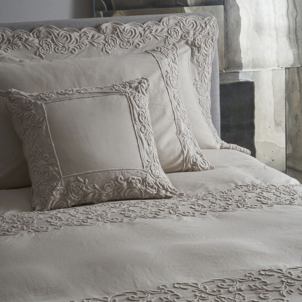 Bed linens - Dune Merveille - Bed linens - MASTRO RAPHAEL