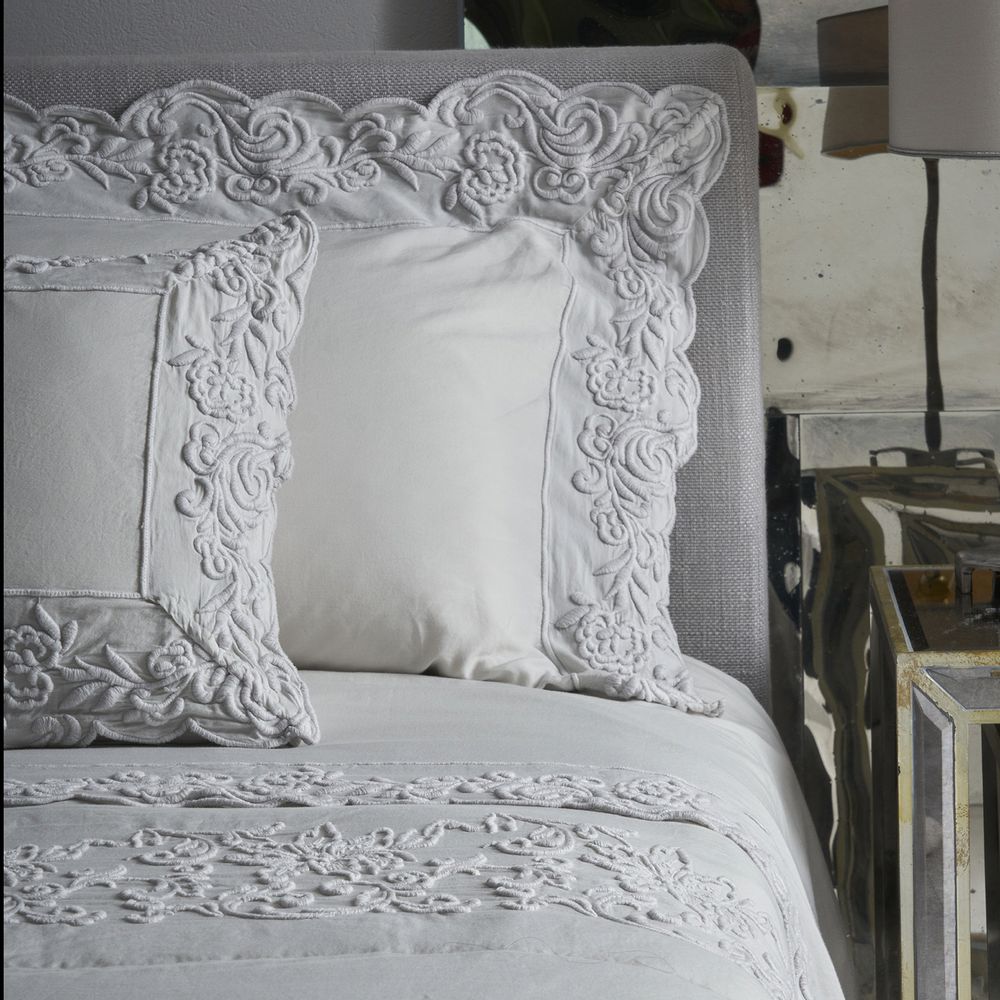 Bed linens - Dune Merveille - Bed linens - MASTRO RAPHAEL