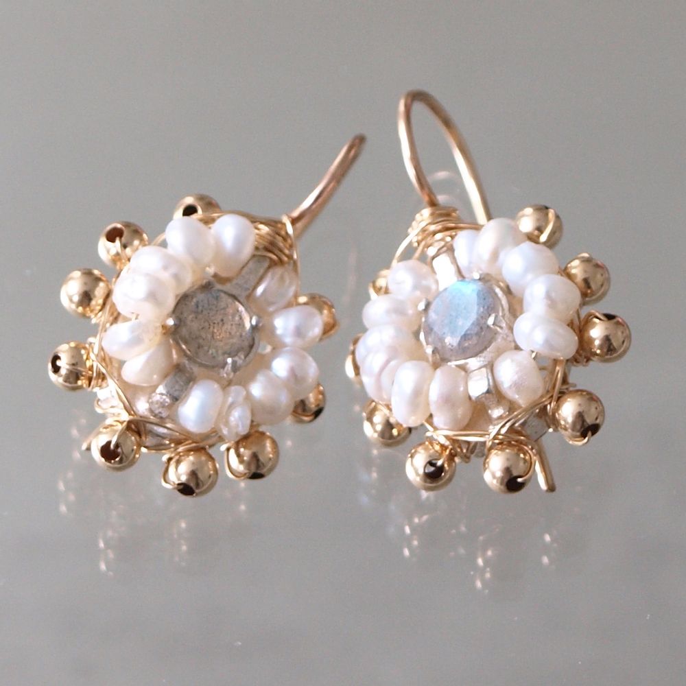 Jewelry - Ottomania jewellery - OTTOMANIA