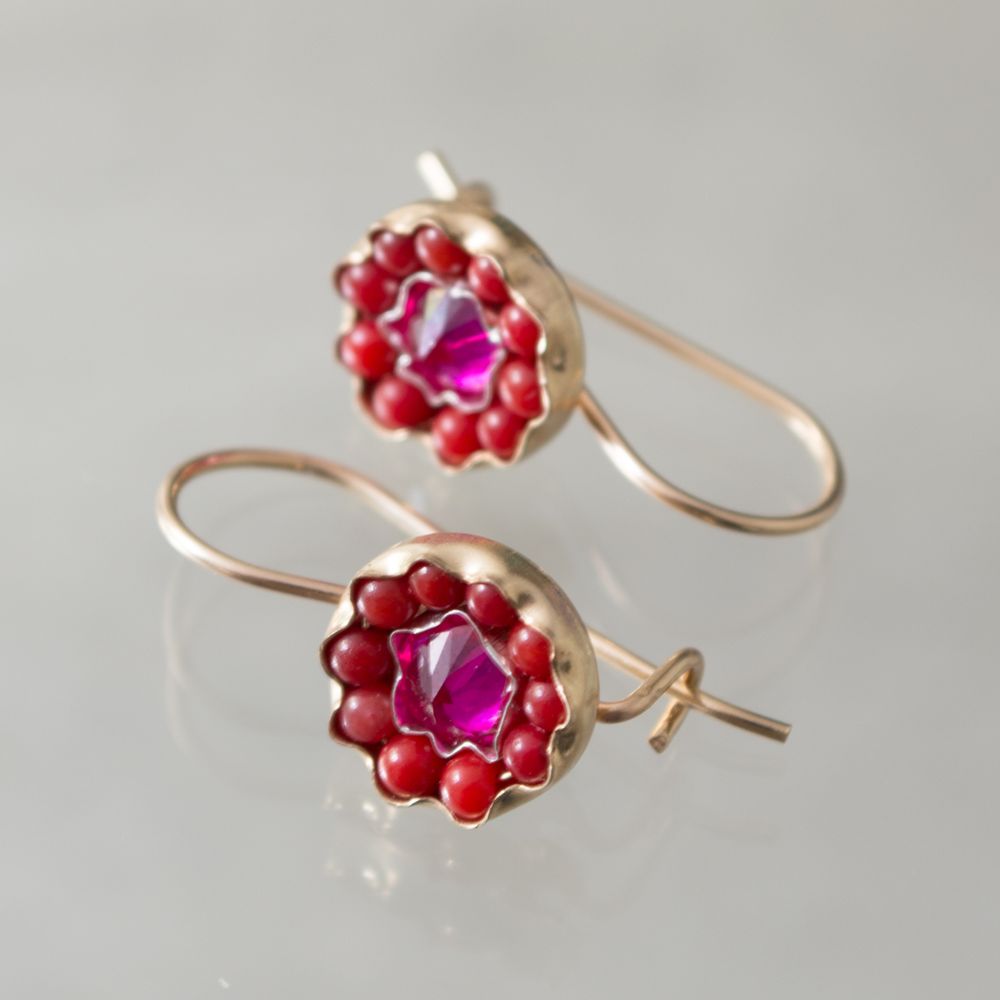 Jewelry - Ottomania jewellery - OTTOMANIA